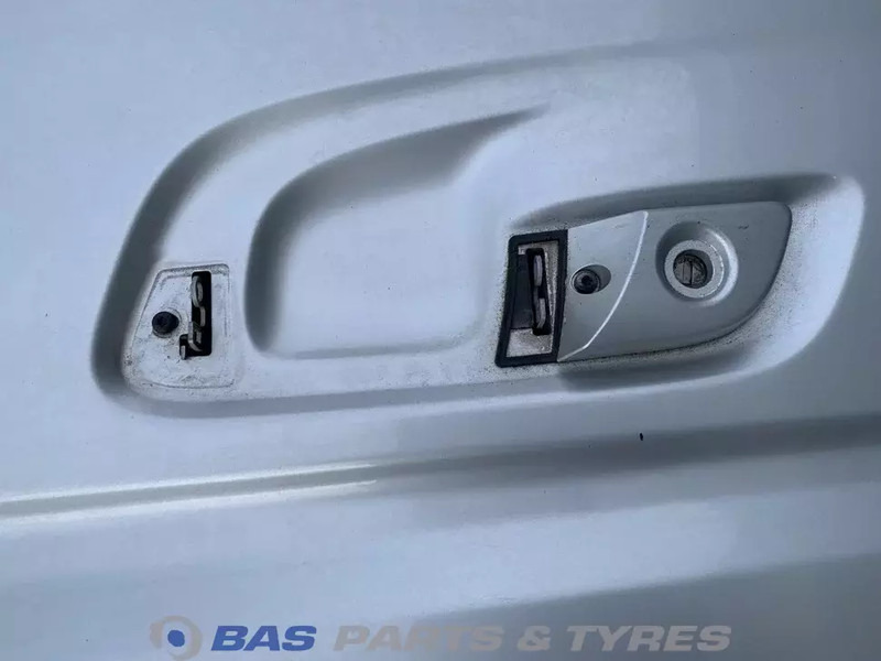 Volvo FH4 Portier Links Volvo 82183078 - Deur en onderdelen voor Vrachtwagen: afbeelding 3 Volvo FH4 Portier Links Volvo 82183078 - Deur en onderdelen voor Vrachtwagen: afbeelding 3