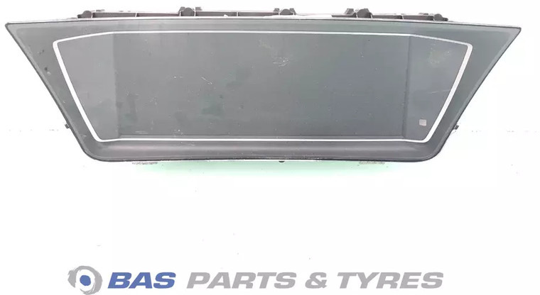 Volvo FH4B Instrumentenpaneel Volvo 23595812 - Instrumentenpaneel voor Vrachtwagen: afbeelding 1 Volvo FH4B Instrumentenpaneel Volvo 23595812 - Instrumentenpaneel voor Vrachtwagen: afbeelding 1