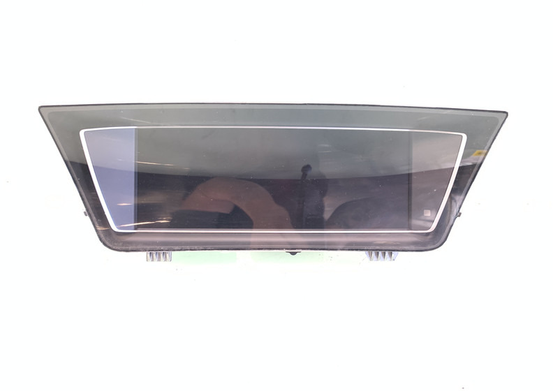 Volvo FH4B Instrumentenpaneel Volvo 23595812 - Instrumentenpaneel voor Vrachtwagen: afbeelding 1 Volvo FH4B Instrumentenpaneel Volvo 23595812 - Instrumentenpaneel voor Vrachtwagen: afbeelding 1