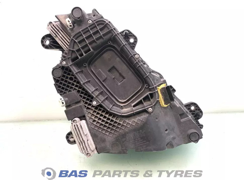 Volvo FH4B Koplamp Links 23752672 - Koplamp voor Vrachtwagen: afbeelding 2 Volvo FH4B Koplamp Links 23752672 - Koplamp voor Vrachtwagen: afbeelding 2