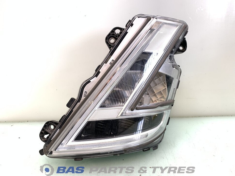 Volvo FH4B Koplamp Links 23752680 - Koplamp voor Vrachtwagen: afbeelding 1 Volvo FH4B Koplamp Links 23752680 - Koplamp voor Vrachtwagen: afbeelding 1