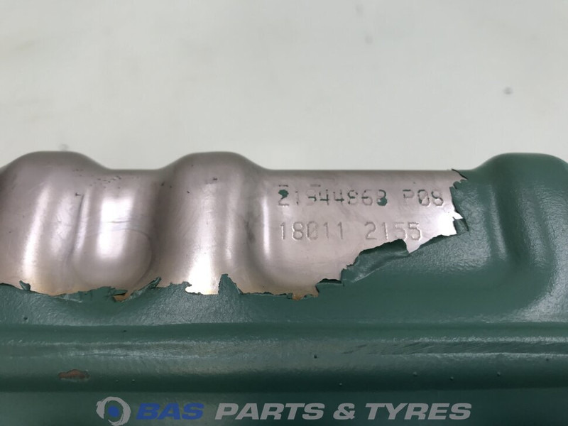 Volvo FL EGR koeler Volvo 21944868 - EGR koeler voor Vrachtwagen: afbeelding 3 Volvo FL EGR koeler Volvo 21944868 - EGR koeler voor Vrachtwagen: afbeelding 3