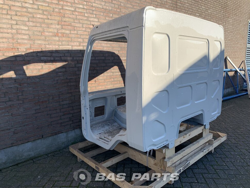 Volvo FL Euro 6 - Cabine en interieur voor Vrachtwagen: afbeelding 4 Volvo FL Euro 6 - Cabine en interieur voor Vrachtwagen: afbeelding 4