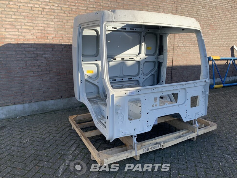 Volvo FL Euro 6 - Cabine en interieur voor Vrachtwagen: afbeelding 2 Volvo FL Euro 6 - Cabine en interieur voor Vrachtwagen: afbeelding 2
