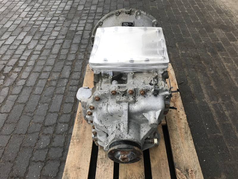 Volvo FL Euro 6 - Versnellingsbak voor Vrachtwagen: afbeelding 2 Volvo FL Euro 6 - Versnellingsbak voor Vrachtwagen: afbeelding 2