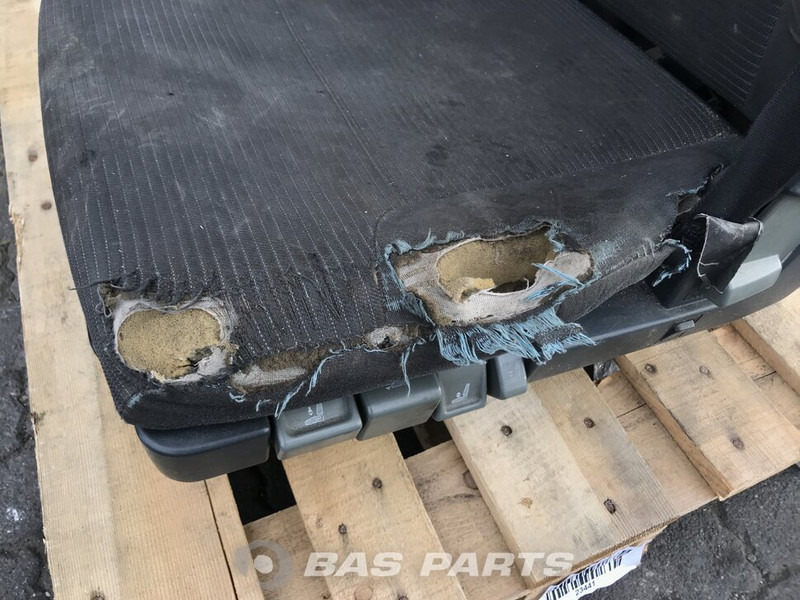 Volvo FL - Zitplaats voor Vrachtwagen: afbeelding 5 Volvo FL - Zitplaats voor Vrachtwagen: afbeelding 5