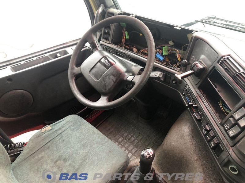 Volvo FM1 - Cabine en interieur voor Vrachtwagen: afbeelding 5 Volvo FM1 - Cabine en interieur voor Vrachtwagen: afbeelding 5