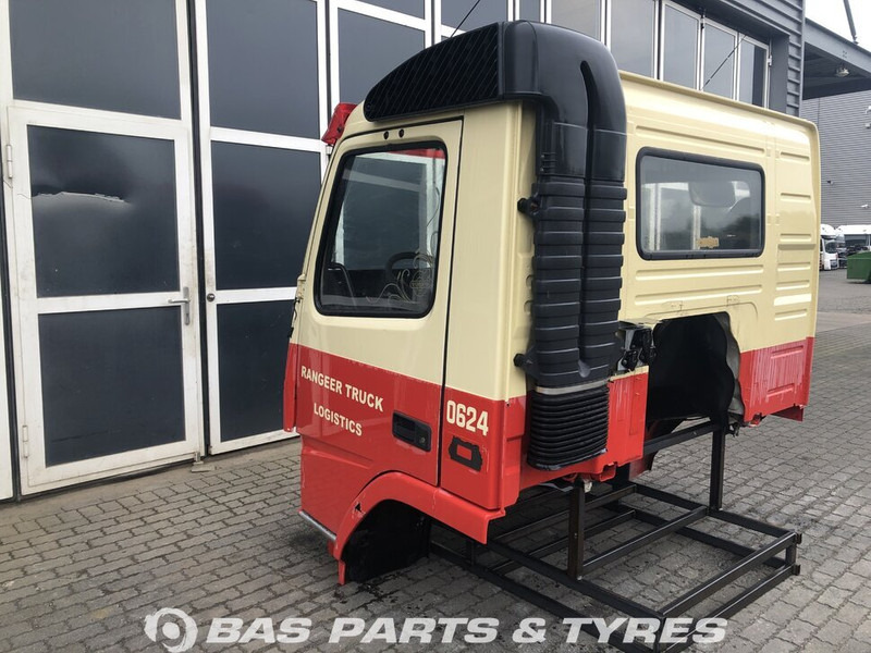 Volvo FM1 - Cabine en interieur voor Vrachtwagen: afbeelding 3 Volvo FM1 - Cabine en interieur voor Vrachtwagen: afbeelding 3