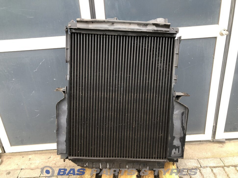 Volvo FM2 Koelerpakket Volvo D9B 300 85000016 - Radiateur voor Vrachtwagen: afbeelding 2 Volvo FM2 Koelerpakket Volvo D9B 300 85000016 - Radiateur voor Vrachtwagen: afbeelding 2