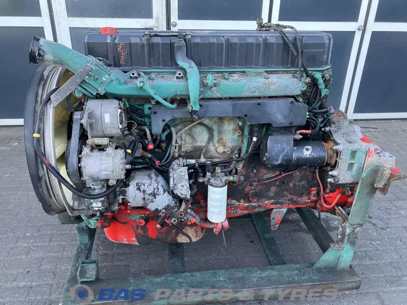 Volvo FM2 - Motor voor Vrachtwagen: afbeelding 1 Volvo FM2 - Motor voor Vrachtwagen: afbeelding 1