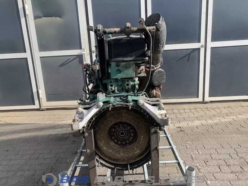 Volvo FM2 - Motor voor Vrachtwagen: afbeelding 2 Volvo FM2 - Motor voor Vrachtwagen: afbeelding 2