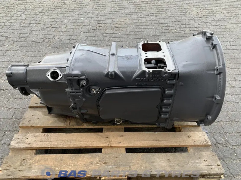 Volvo FM2 VT2214B Versnellingsbak 3190468 - Versnellingsbak voor Vrachtwagen: afbeelding 3 Volvo FM2 VT2214B Versnellingsbak 3190468 - Versnellingsbak voor Vrachtwagen: afbeelding 3