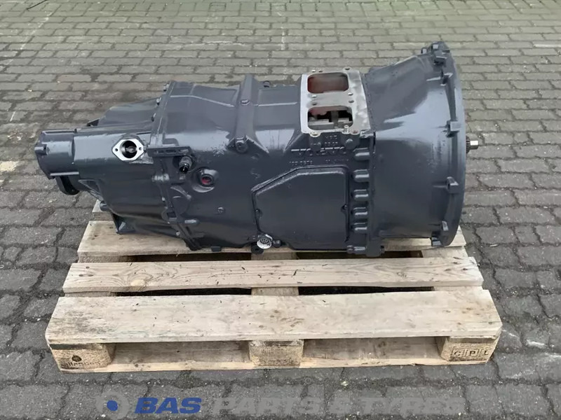 Volvo FM2 VT2514B Versnellingsbak 1521420 - Versnellingsbak voor Vrachtwagen: afbeelding 3 Volvo FM2 VT2514B Versnellingsbak 1521420 - Versnellingsbak voor Vrachtwagen: afbeelding 3