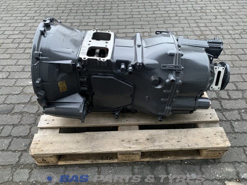 Volvo FM2 VT2514B Versnellingsbak 1521420 - Versnellingsbak voor Vrachtwagen: afbeelding 1 Volvo FM2 VT2514B Versnellingsbak 1521420 - Versnellingsbak voor Vrachtwagen: afbeelding 1