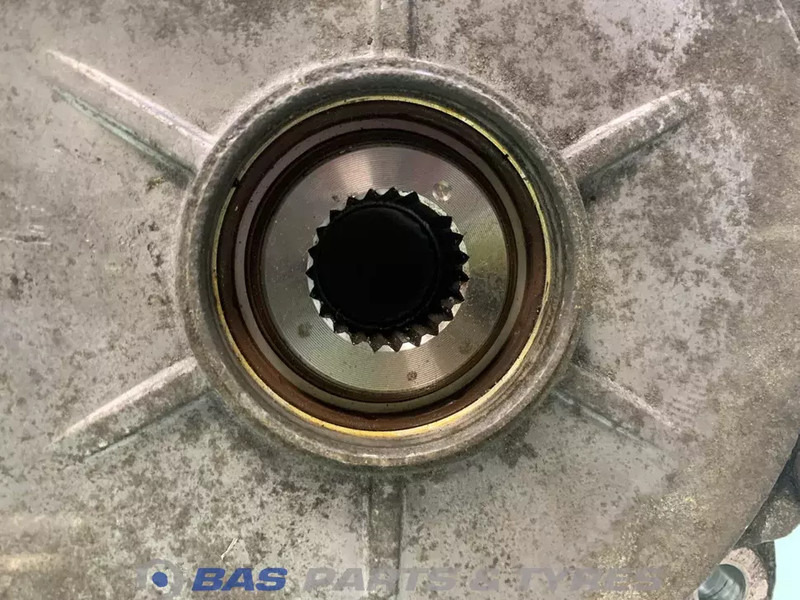 Volvo FM4 Elektromotor Volvo 21876056 - Stuurhuis voor Vrachtwagen: afbeelding 2 Volvo FM4 Elektromotor Volvo 21876056 - Stuurhuis voor Vrachtwagen: afbeelding 2