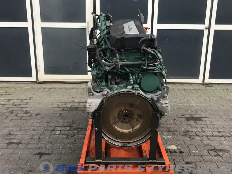 Volvo FM4 - Motor voor Vrachtwagen: afbeelding 4 Volvo FM4 - Motor voor Vrachtwagen: afbeelding 4