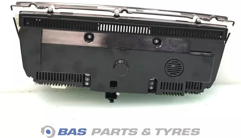 Volvo FM4 - Instrumentenpaneel voor Vrachtwagen: afbeelding 2 Volvo FM4 - Instrumentenpaneel voor Vrachtwagen: afbeelding 2