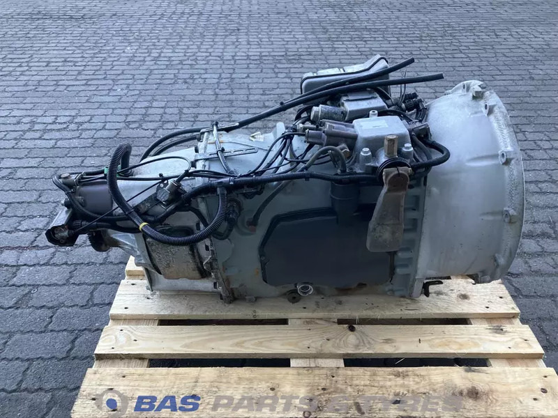 Volvo FM4 VT2214B Versnellingsbak 1068910 - Versnellingsbak voor Vrachtwagen: afbeelding 3 Volvo FM4 VT2214B Versnellingsbak 1068910 - Versnellingsbak voor Vrachtwagen: afbeelding 3