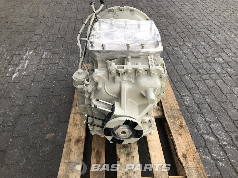 Volvo FM4 Volvo AT2612G I-Shift Versnellingsbak 20790787 - Versnellingsbak voor Vrachtwagen: afbeelding 2 Volvo FM4 Volvo AT2612G I-Shift Versnellingsbak 20790787 - Versnellingsbak voor Vrachtwagen: afbeelding 2