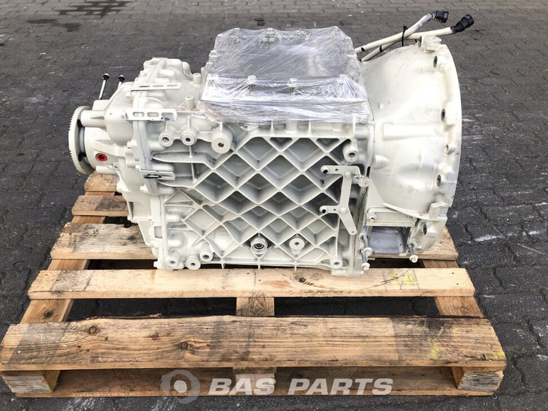 Volvo FM4 Volvo AT2612G I-Shift Versnellingsbak 20790787 - Versnellingsbak voor Vrachtwagen: afbeelding 3 Volvo FM4 Volvo AT2612G I-Shift Versnellingsbak 20790787 - Versnellingsbak voor Vrachtwagen: afbeelding 3