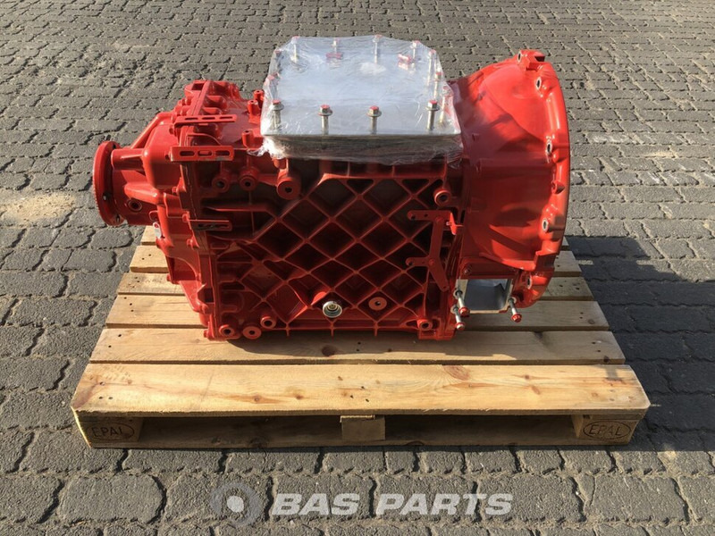 Volvo FM4 Volvo AT2612G I-Shift Versnellingsbak 20790787 - Versnellingsbak voor Vrachtwagen: afbeelding 3 Volvo FM4 Volvo AT2612G I-Shift Versnellingsbak 20790787 - Versnellingsbak voor Vrachtwagen: afbeelding 3