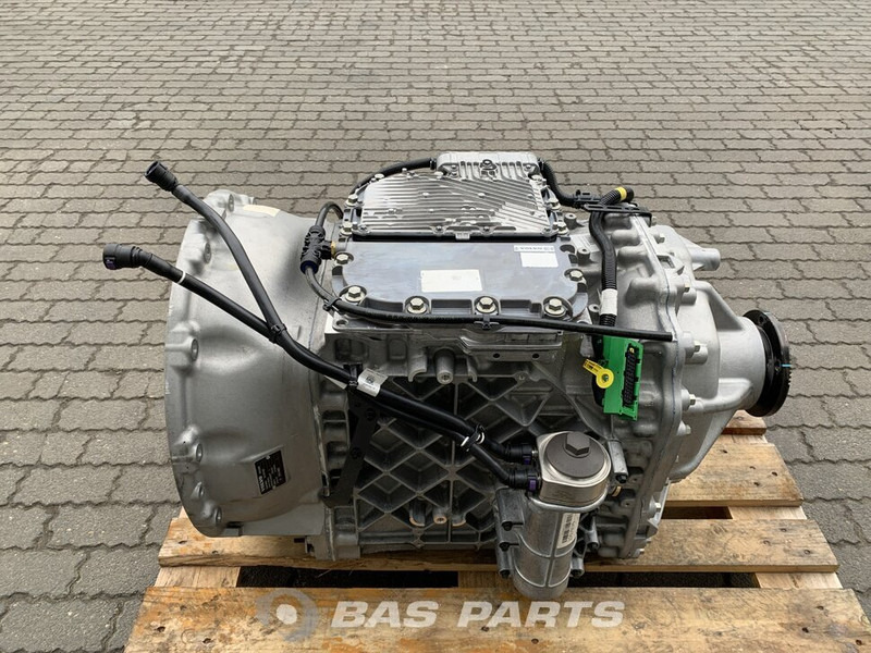 Volvo FM4 Volvo AT2612G I-Shift Versnellingsbak 24313702 - Versnellingsbak voor Vrachtwagen: afbeelding 1 Volvo FM4 Volvo AT2612G I-Shift Versnellingsbak 24313702 - Versnellingsbak voor Vrachtwagen: afbeelding 1