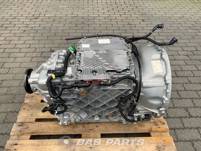 Volvo FM4 Volvo AT2612G I-Shift Versnellingsbak 24313702 - Versnellingsbak voor Vrachtwagen: afbeelding 3 Volvo FM4 Volvo AT2612G I-Shift Versnellingsbak 24313702 - Versnellingsbak voor Vrachtwagen: afbeelding 3