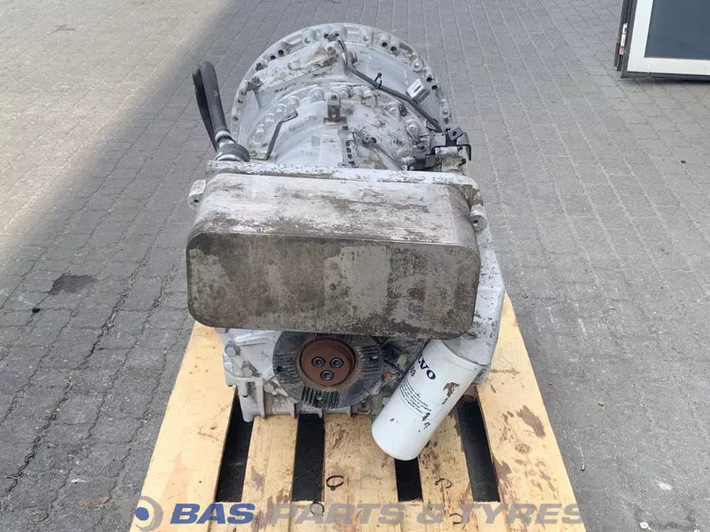 Volvo FM4 Volvo PT2106 Powertronic Versnellingsbak 85001891 - Versnellingsbak voor Vrachtwagen: afbeelding 2 Volvo FM4 Volvo PT2106 Powertronic Versnellingsbak 85001891 - Versnellingsbak voor Vrachtwagen: afbeelding 2