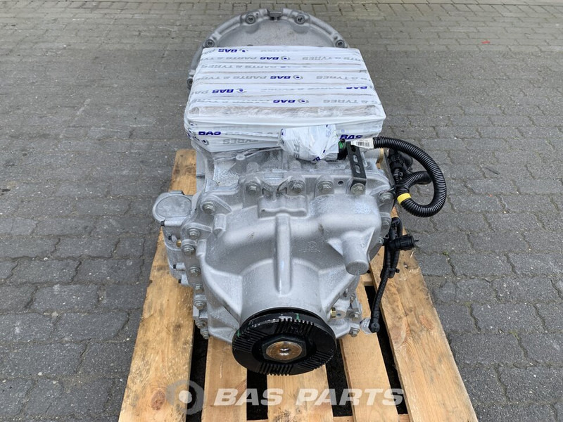 Volvo FM5 Volvo AT2612G I-Shift Versnellingsbak 60151088 - Versnellingsbak voor Vrachtwagen: afbeelding 2 Volvo FM5 Volvo AT2612G I-Shift Versnellingsbak 60151088 - Versnellingsbak voor Vrachtwagen: afbeelding 2