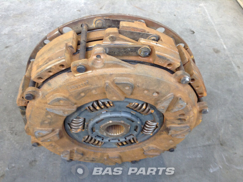 Volvo Koppeling Volvo 22227222 - Koppeling en onderdelen voor Vrachtwagen: afbeelding 3 Volvo Koppeling Volvo 22227222 - Koppeling en onderdelen voor Vrachtwagen: afbeelding 3