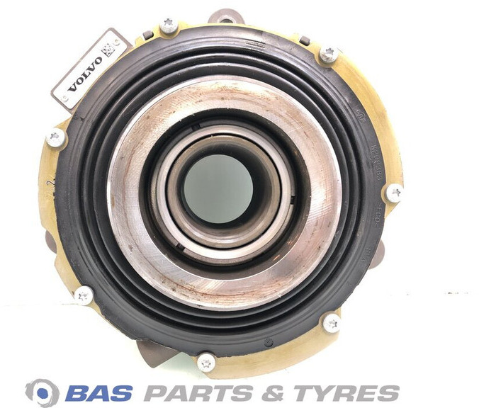 Volvo Koppelingscilinder Volvo 23867775 - Koppeling en onderdelen voor Vrachtwagen: afbeelding 2 Volvo Koppelingscilinder Volvo 23867775 - Koppeling en onderdelen voor Vrachtwagen: afbeelding 2