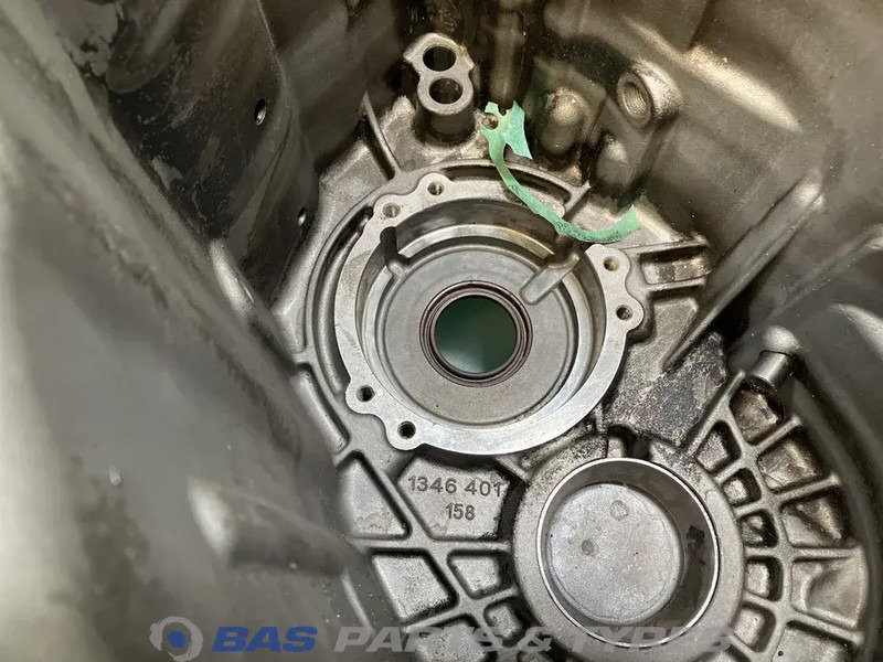 Volvo Koppelingsdeksel Volvo 21743256 - Koppeling en onderdelen voor Vrachtwagen: afbeelding 3 Volvo Koppelingsdeksel Volvo 21743256 - Koppeling en onderdelen voor Vrachtwagen: afbeelding 3