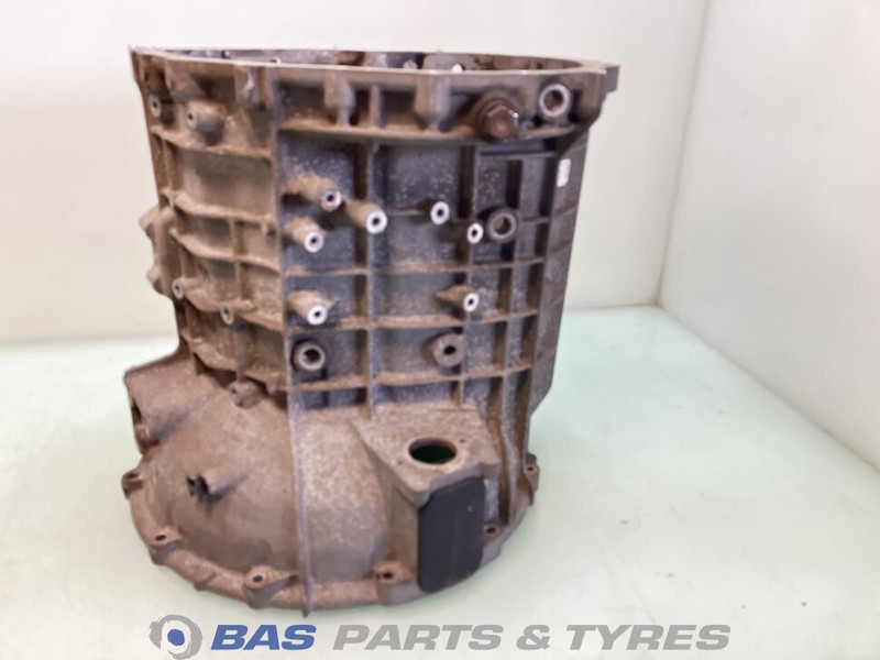 Volvo Koppelingsdeksel Volvo 21743256 - Koppeling en onderdelen voor Vrachtwagen: afbeelding 1 Volvo Koppelingsdeksel Volvo 21743256 - Koppeling en onderdelen voor Vrachtwagen: afbeelding 1