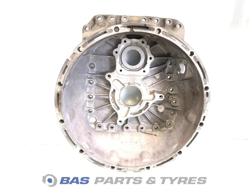 Volvo Koppelingshuls Volvo 23003678 - Koppeling en onderdelen voor Vrachtwagen: afbeelding 1 Volvo Koppelingshuls Volvo 23003678 - Koppeling en onderdelen voor Vrachtwagen: afbeelding 1