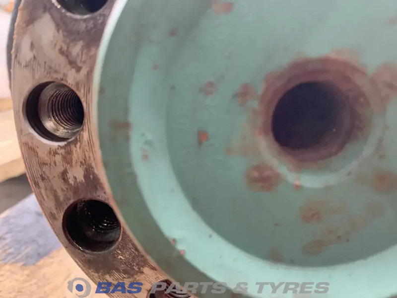 Volvo Krukas Volvo 20486222 - Krukas voor Vrachtwagen: afbeelding 5 Volvo Krukas Volvo 20486222 - Krukas voor Vrachtwagen: afbeelding 5