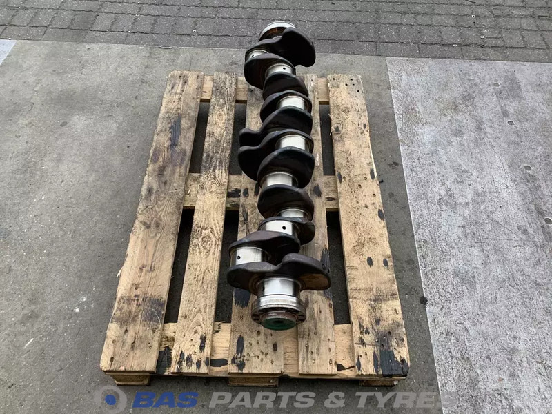 Volvo Krukas Volvo 20486222 - Krukas voor Vrachtwagen: afbeelding 4 Volvo Krukas Volvo 20486222 - Krukas voor Vrachtwagen: afbeelding 4