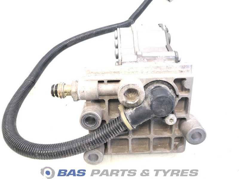 Volvo Magneetklep Volvo 24325405 - Koppeling en onderdelen voor Vrachtwagen: afbeelding 2 Volvo Magneetklep Volvo 24325405 - Koppeling en onderdelen voor Vrachtwagen: afbeelding 2