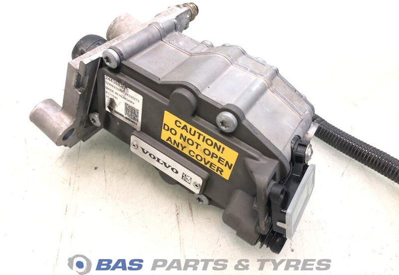 Volvo Magneetklep Volvo 24325405 - Koppeling en onderdelen voor Vrachtwagen: afbeelding 3 Volvo Magneetklep Volvo 24325405 - Koppeling en onderdelen voor Vrachtwagen: afbeelding 3