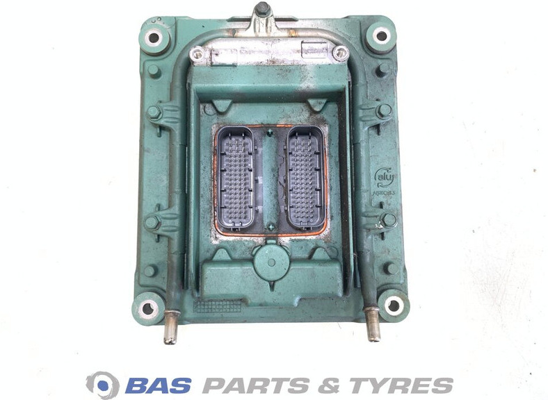 Volvo Motormanagement ECU Volvo 21900541 - ECU voor Vrachtwagen: afbeelding 1 Volvo Motormanagement ECU Volvo 21900541 - ECU voor Vrachtwagen: afbeelding 1