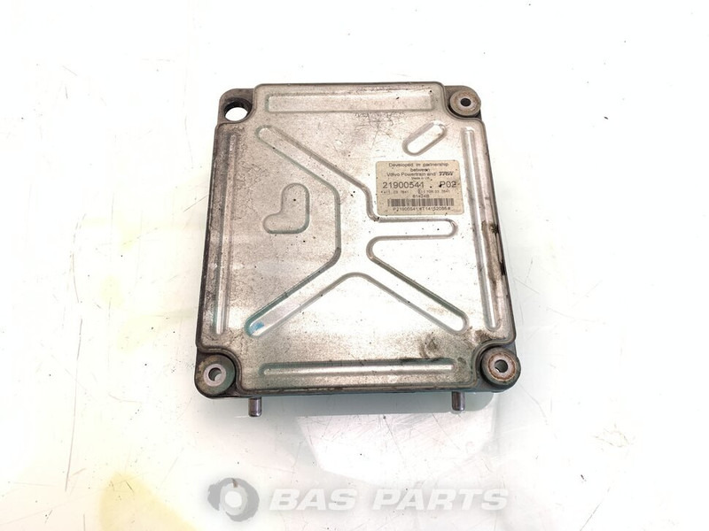 Volvo Motormanagement ECU Volvo 21900541 - ECU voor Vrachtwagen: afbeelding 2 Volvo Motormanagement ECU Volvo 21900541 - ECU voor Vrachtwagen: afbeelding 2