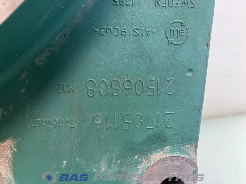 Volvo  - Motor voor Vrachtwagen: afbeelding 3 Volvo  - Motor voor Vrachtwagen: afbeelding 3