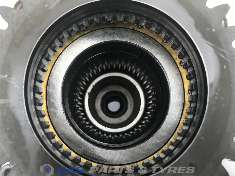 Volvo  - Versnellingsbak voor Vrachtwagen: afbeelding 5 Volvo  - Versnellingsbak voor Vrachtwagen: afbeelding 5