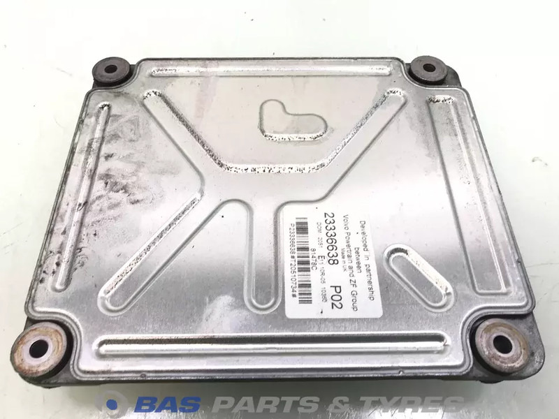 Volvo - ECU voor Vrachtwagen: afbeelding 2 Volvo - ECU voor Vrachtwagen: afbeelding 2