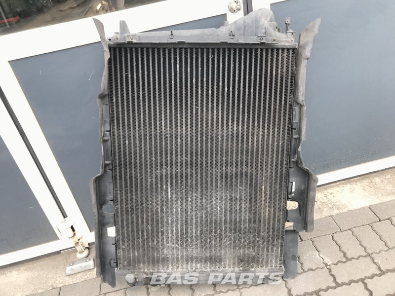 Volvo  - Intercooler voor Vrachtwagen: afbeelding 2 Volvo  - Intercooler voor Vrachtwagen: afbeelding 2