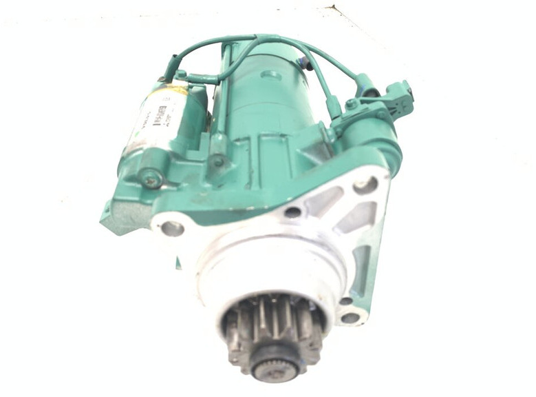 Volvo - Starter voor Vrachtwagen: afbeelding 3 Volvo - Starter voor Vrachtwagen: afbeelding 3