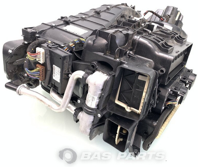 Volvo - Verwarming/ Ventilatie voor Vrachtwagen: afbeelding 2 Volvo - Verwarming/ Ventilatie voor Vrachtwagen: afbeelding 2