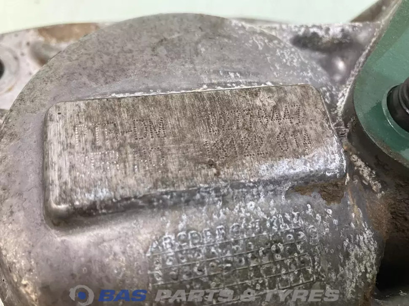 Volvo  - As en onderdelen voor Vrachtwagen: afbeelding 3 Volvo  - As en onderdelen voor Vrachtwagen: afbeelding 3