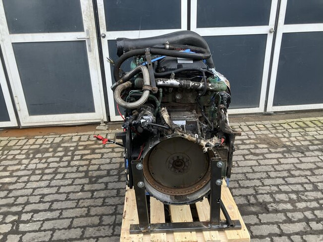Volvo - Motor voor Vrachtwagen: afbeelding 2 Volvo - Motor voor Vrachtwagen: afbeelding 2