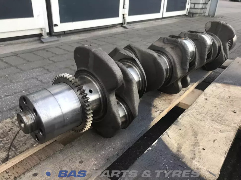 Volvo  - Krukas voor Vrachtwagen: afbeelding 3 Volvo  - Krukas voor Vrachtwagen: afbeelding 3