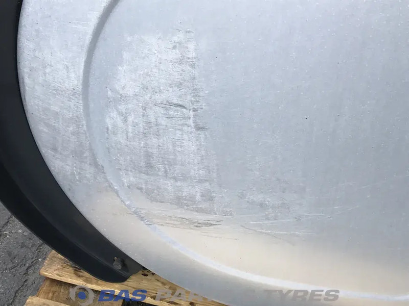 Volvo - Brandstoftank voor Vrachtwagen: afbeelding 5 Volvo - Brandstoftank voor Vrachtwagen: afbeelding 5